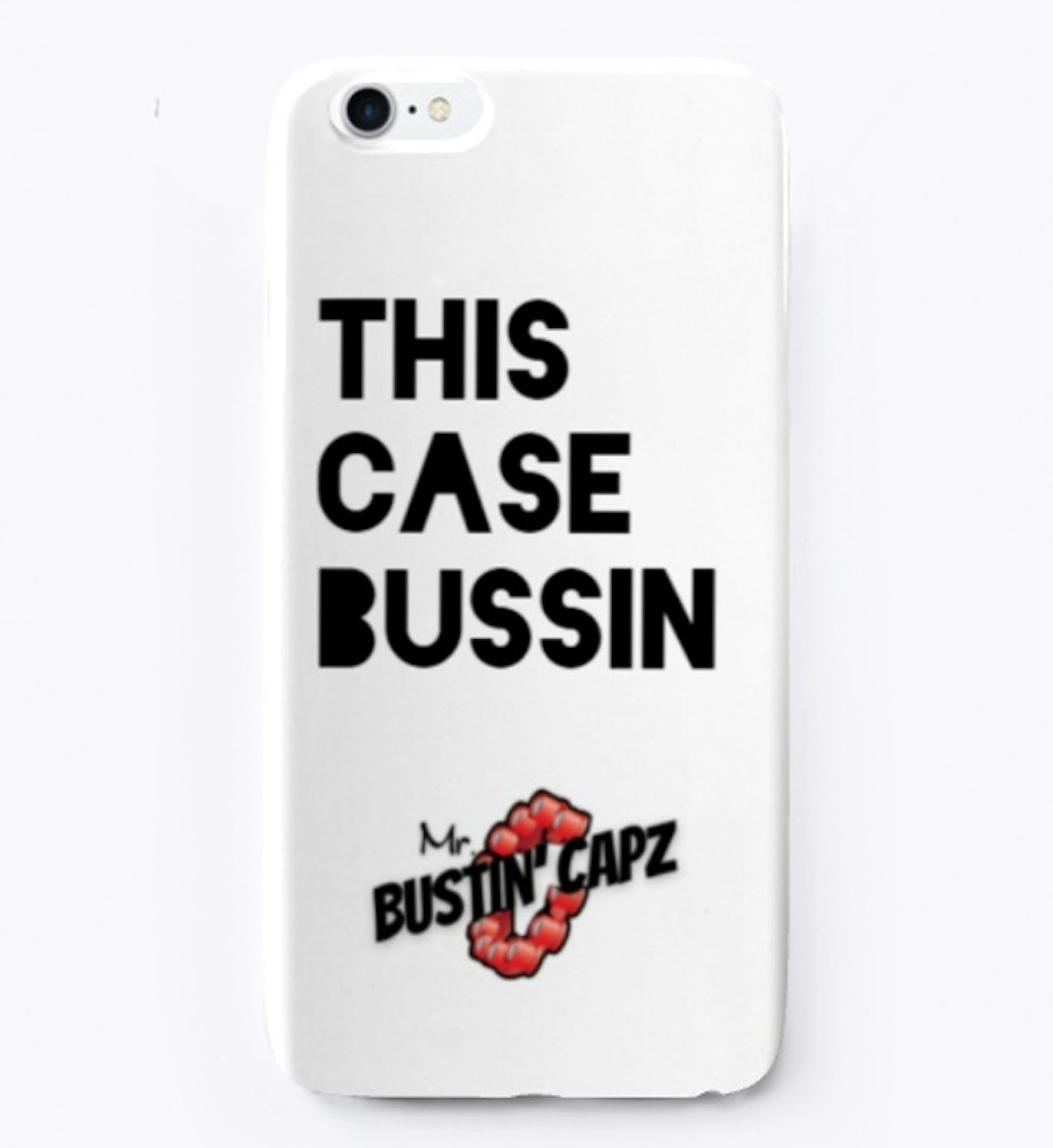This Case Bussin. MBC