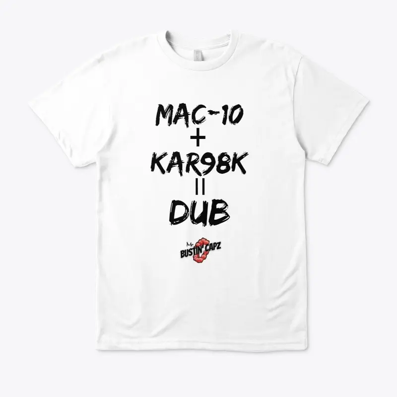 MBC Loadout Tee